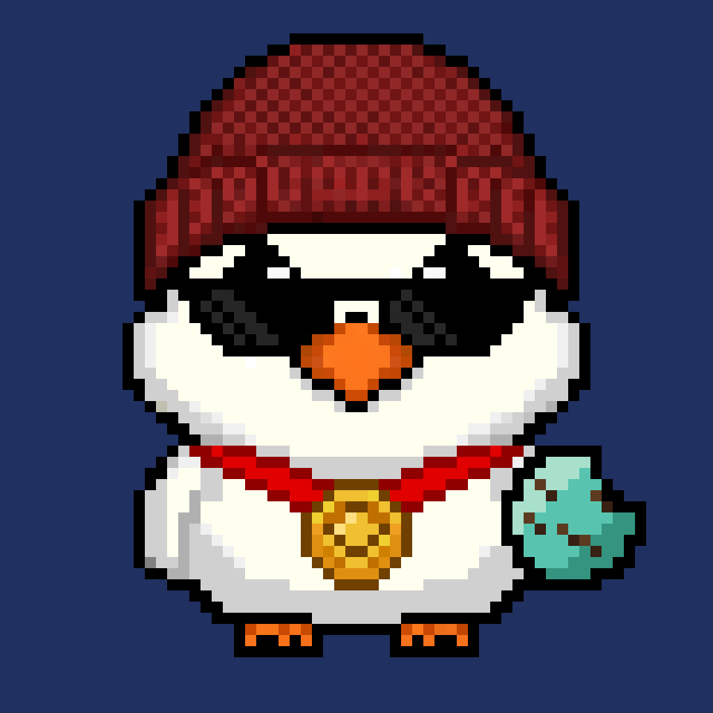 Baby Jay #626
