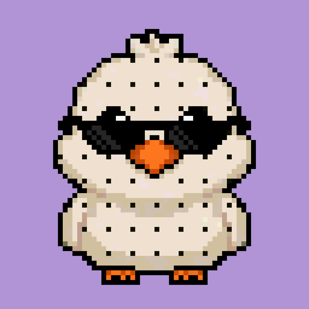 Baby Jay #627