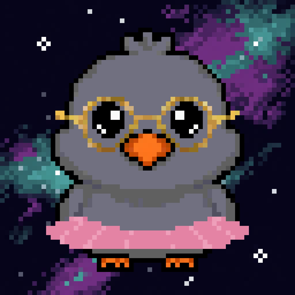 Baby Jay #641