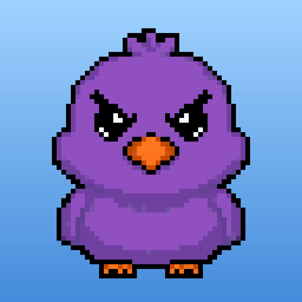 Baby Jay #642