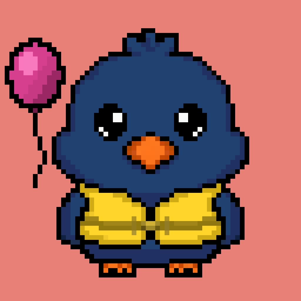 Baby Jay #646