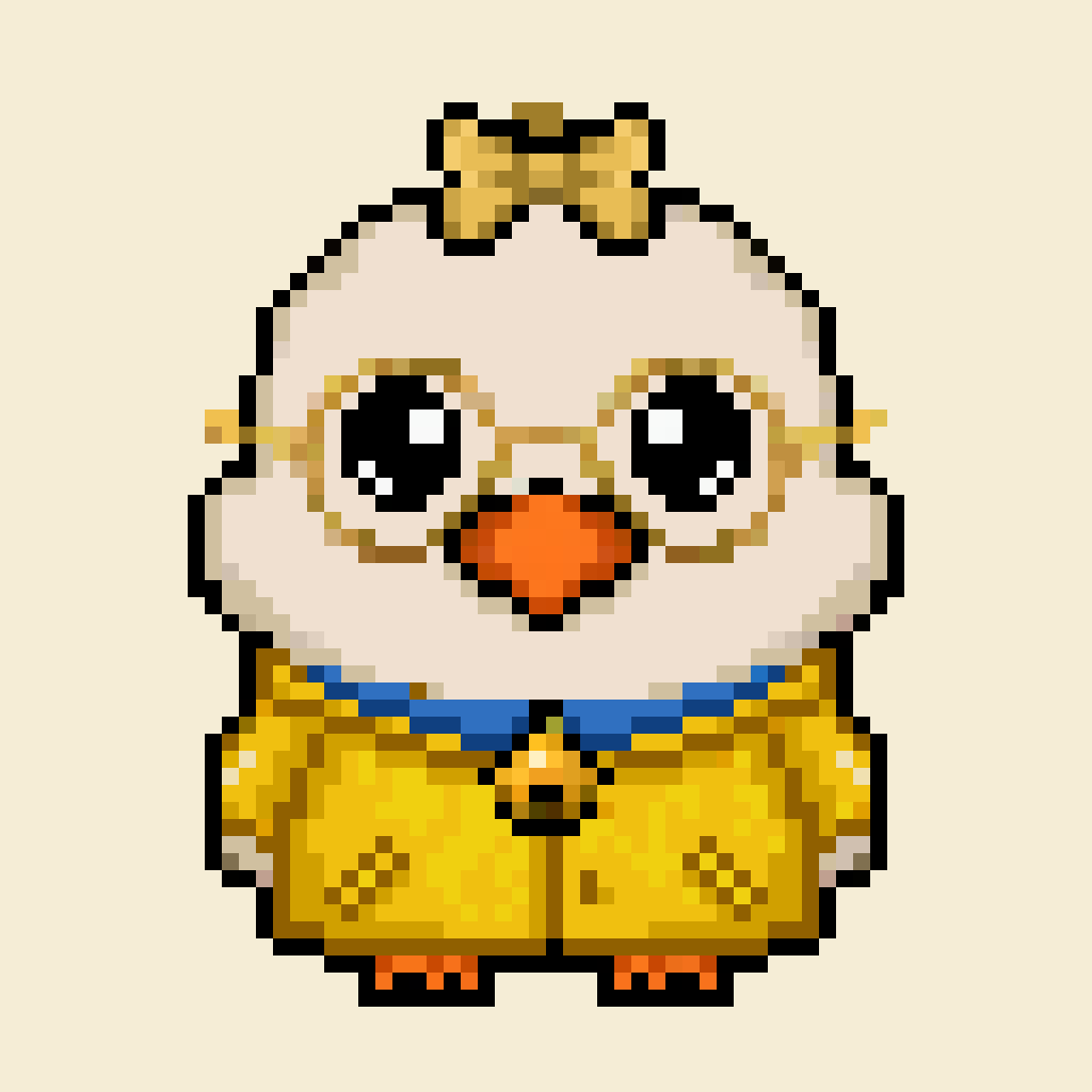 Baby Jay #649