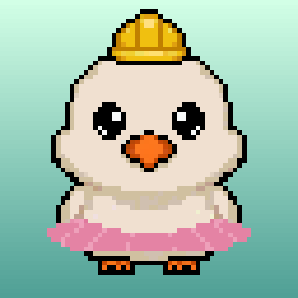Baby Jay #653