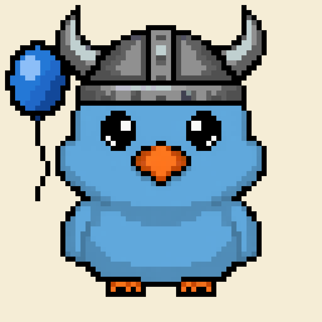 Baby Jay #658