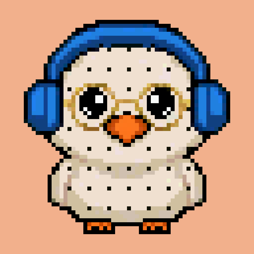 Baby Jay #666