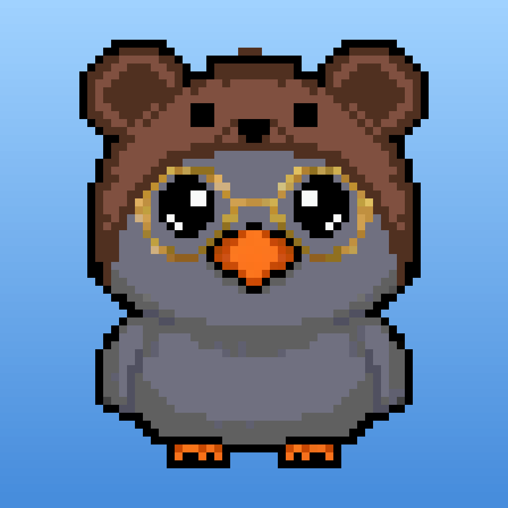 Baby Jay #667