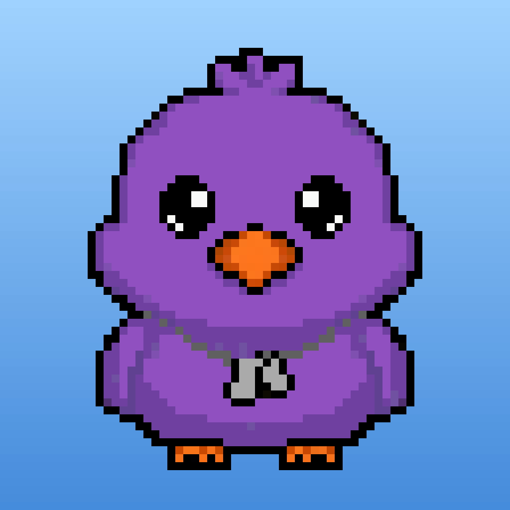 Baby Jay #677