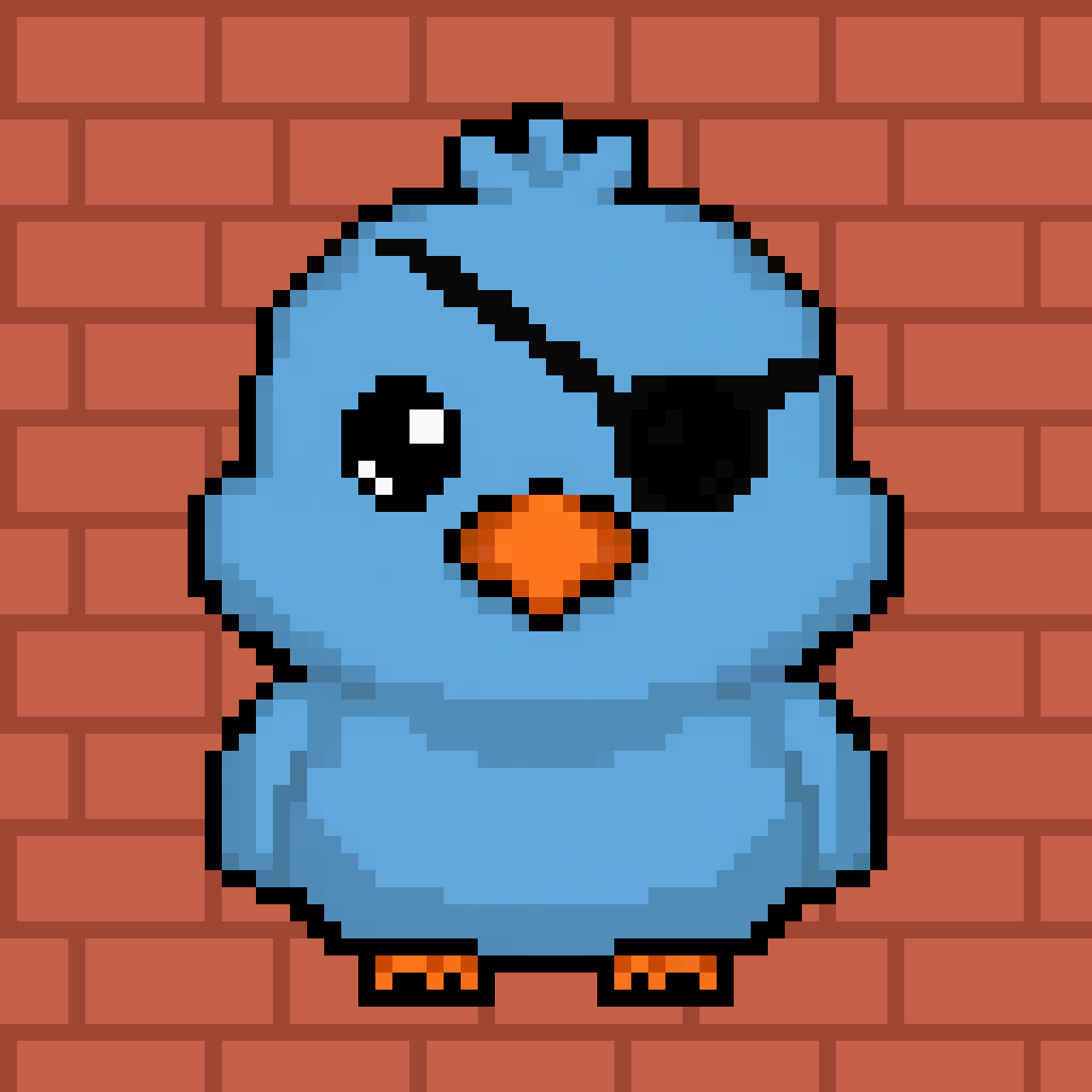 Baby Jay #678