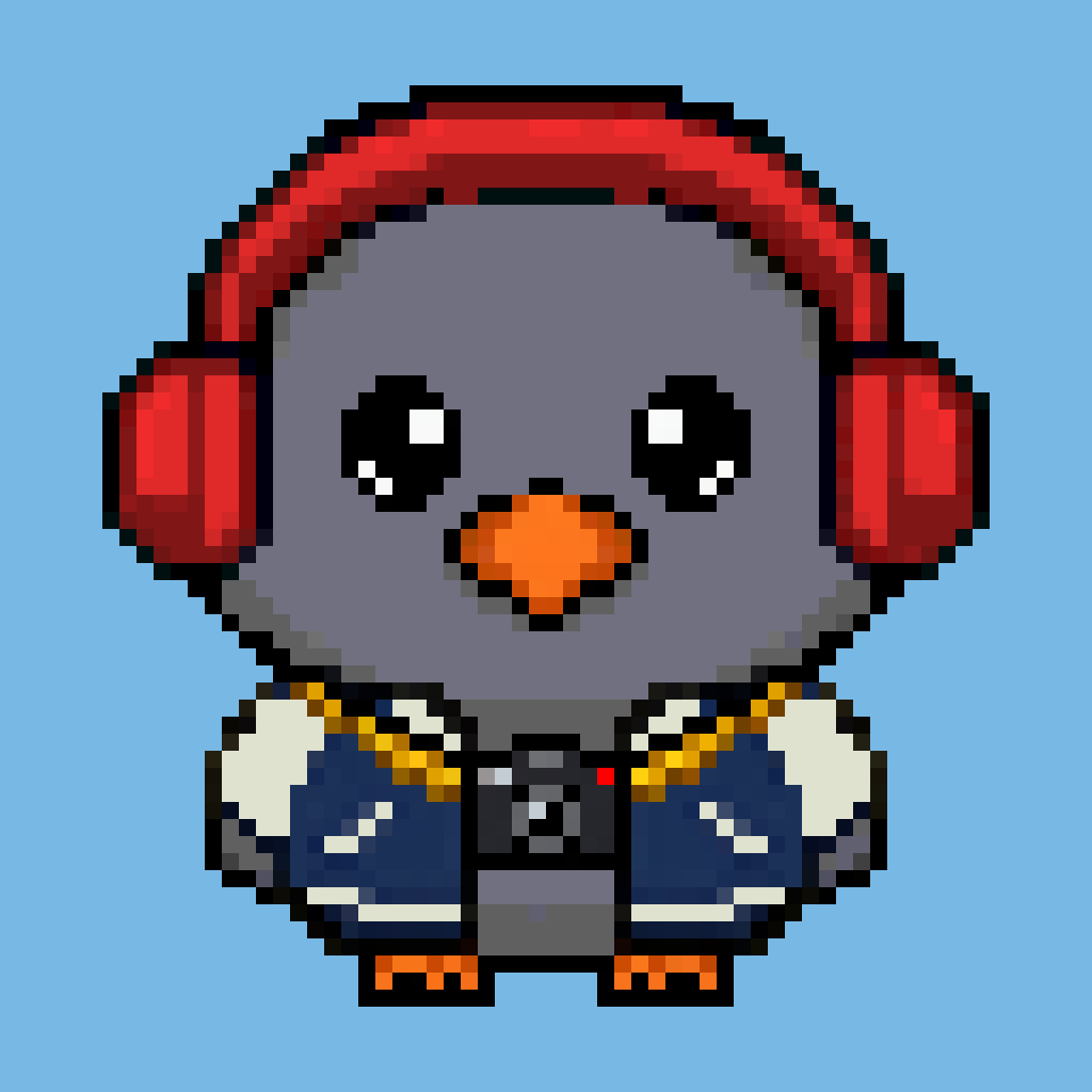 Baby Jay #680