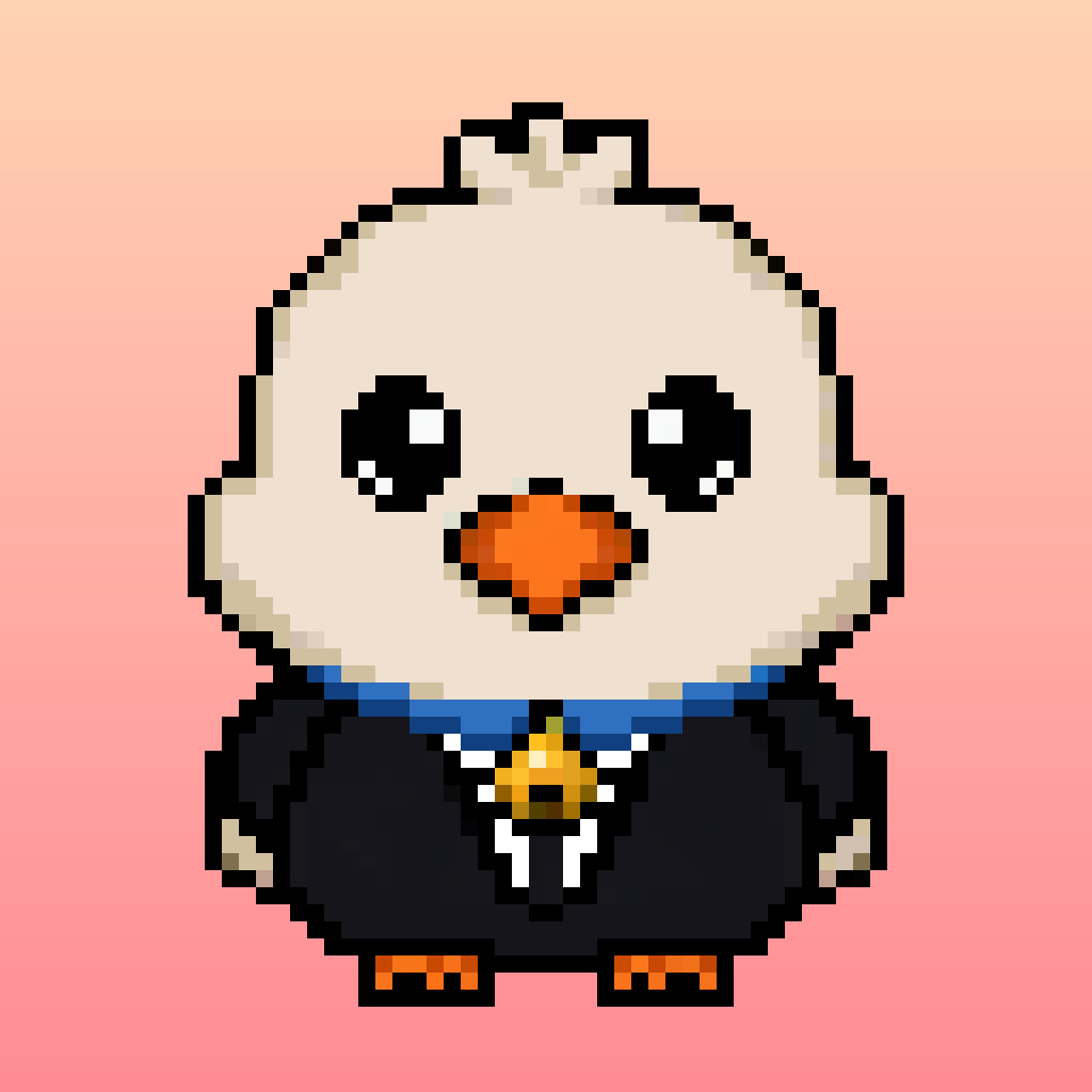 Baby Jay #691