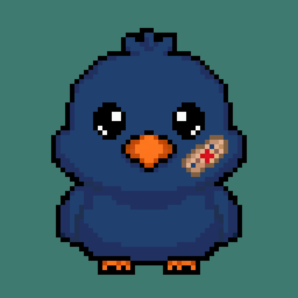 Baby Jay #695