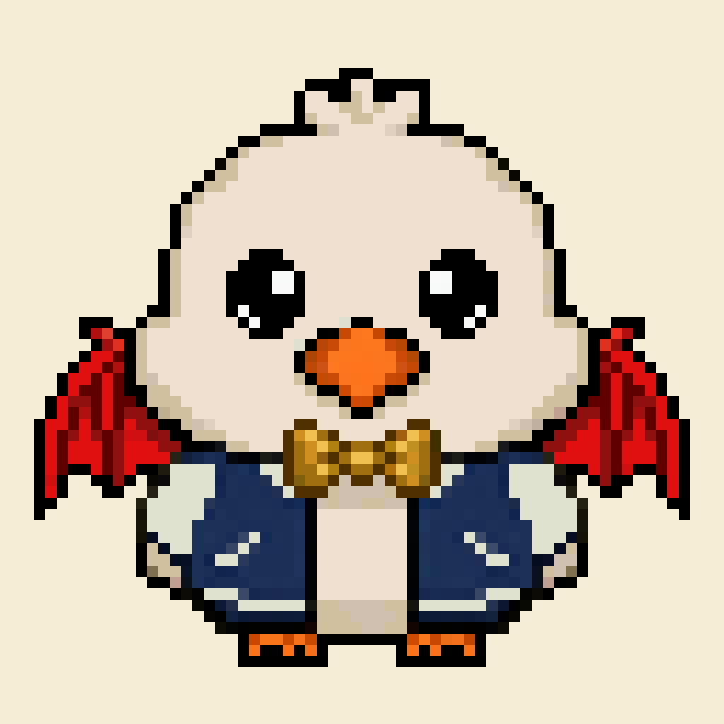Baby Jay #700