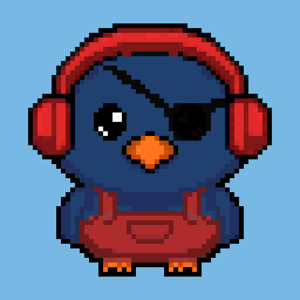 Baby Jay #701