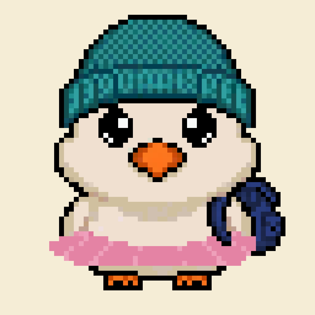 Baby Jay #702
