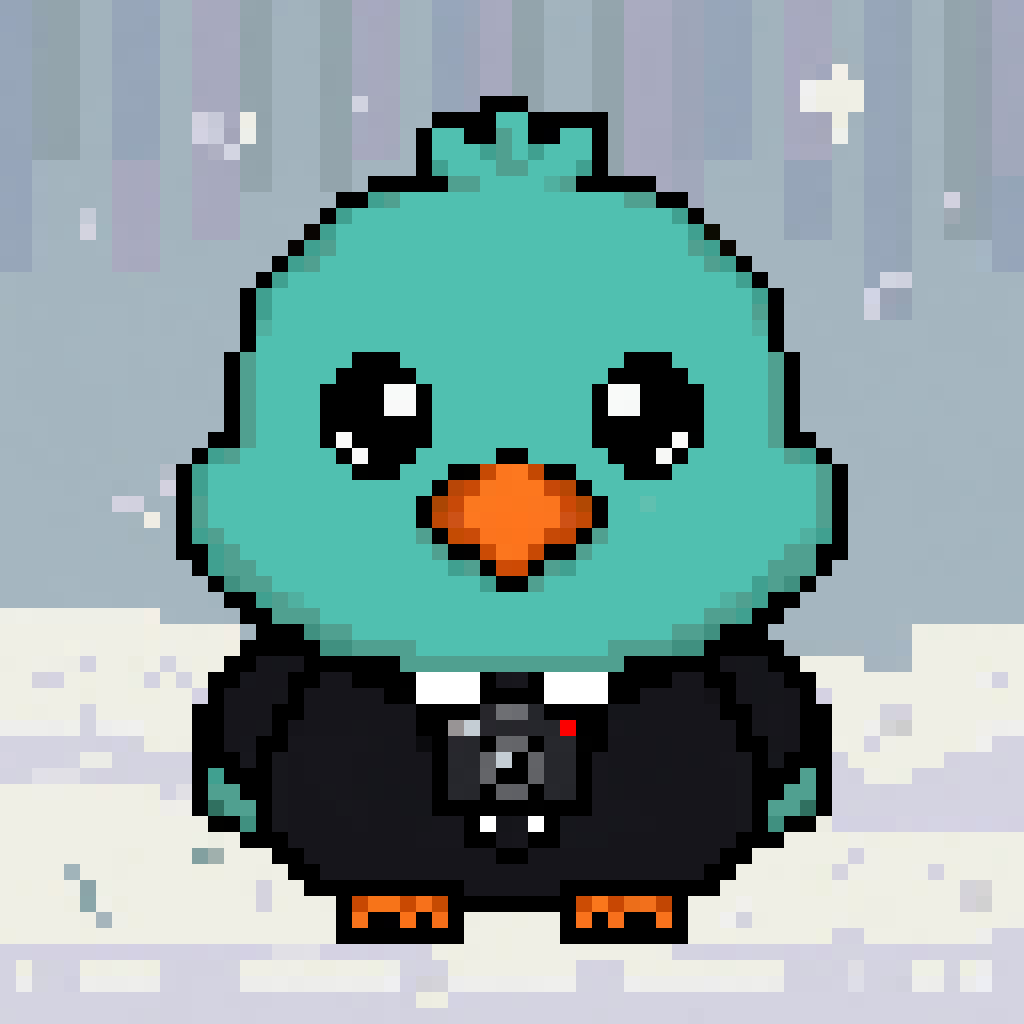 Baby Jay #705