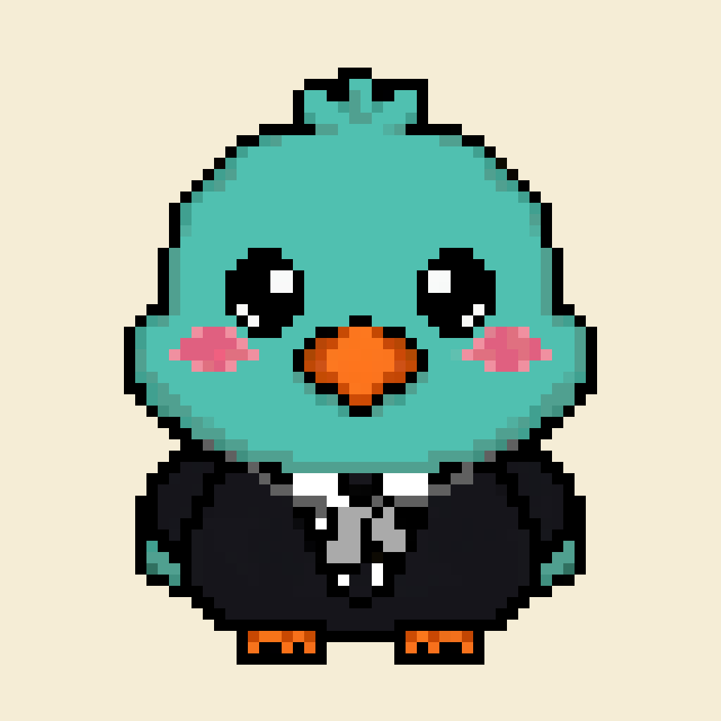 Baby Jay #707