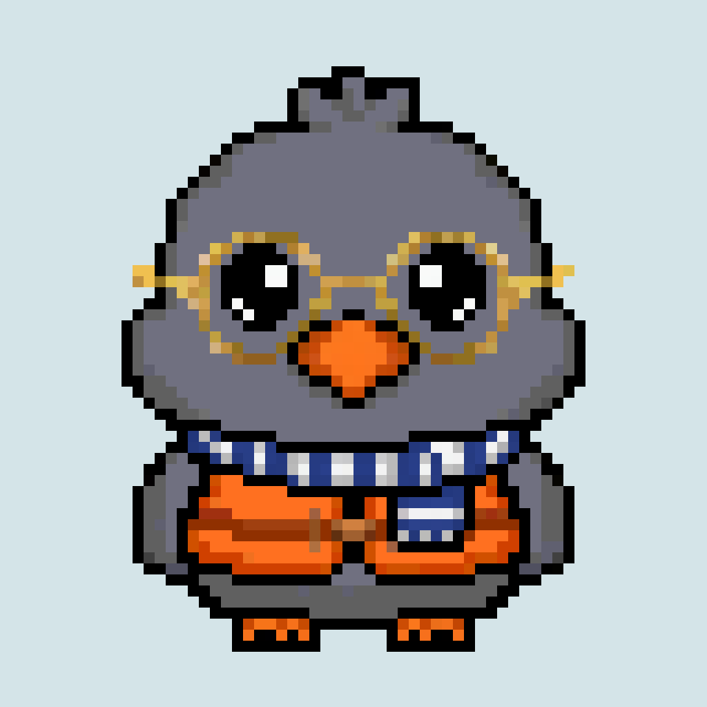 Baby Jay #710