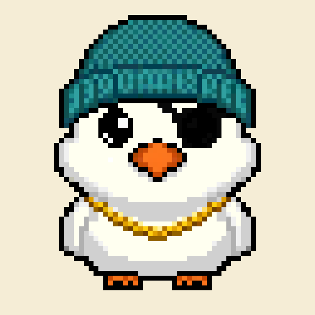 Baby Jay #712