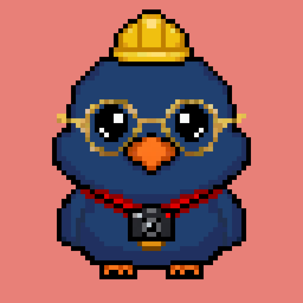 Baby Jay #715