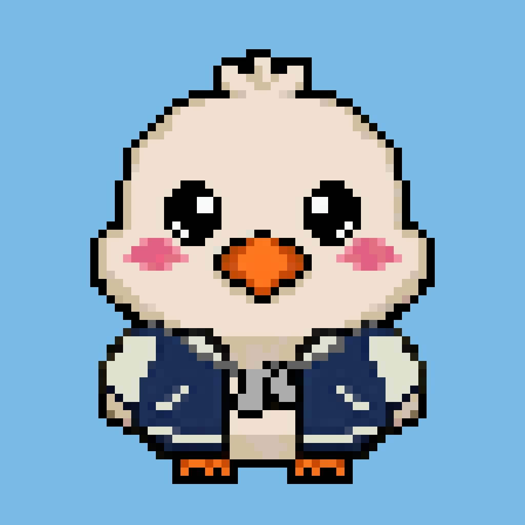 Baby Jay #716
