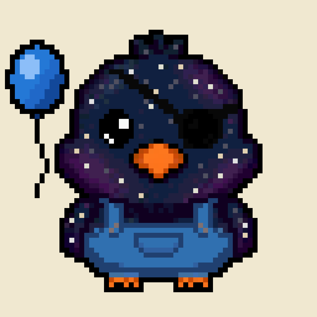 Baby Jay #718