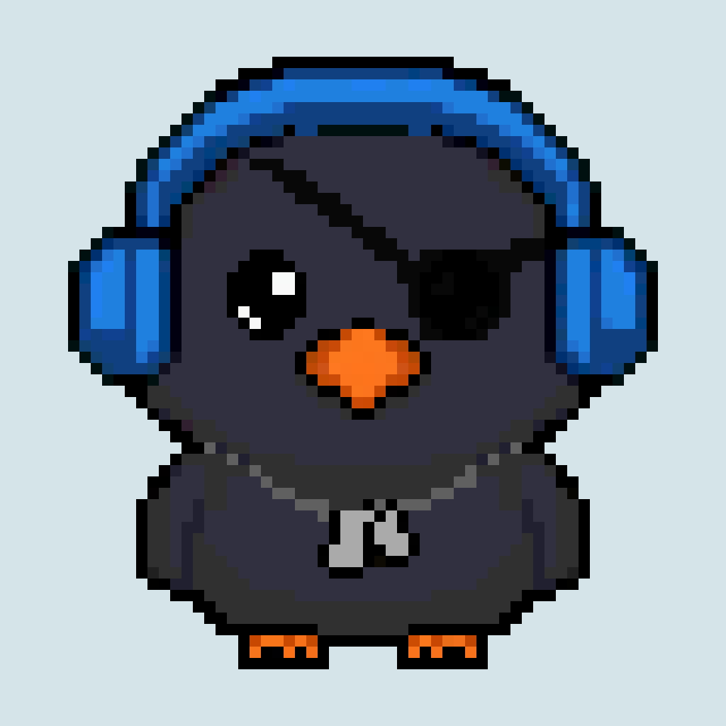 Baby Jay #719