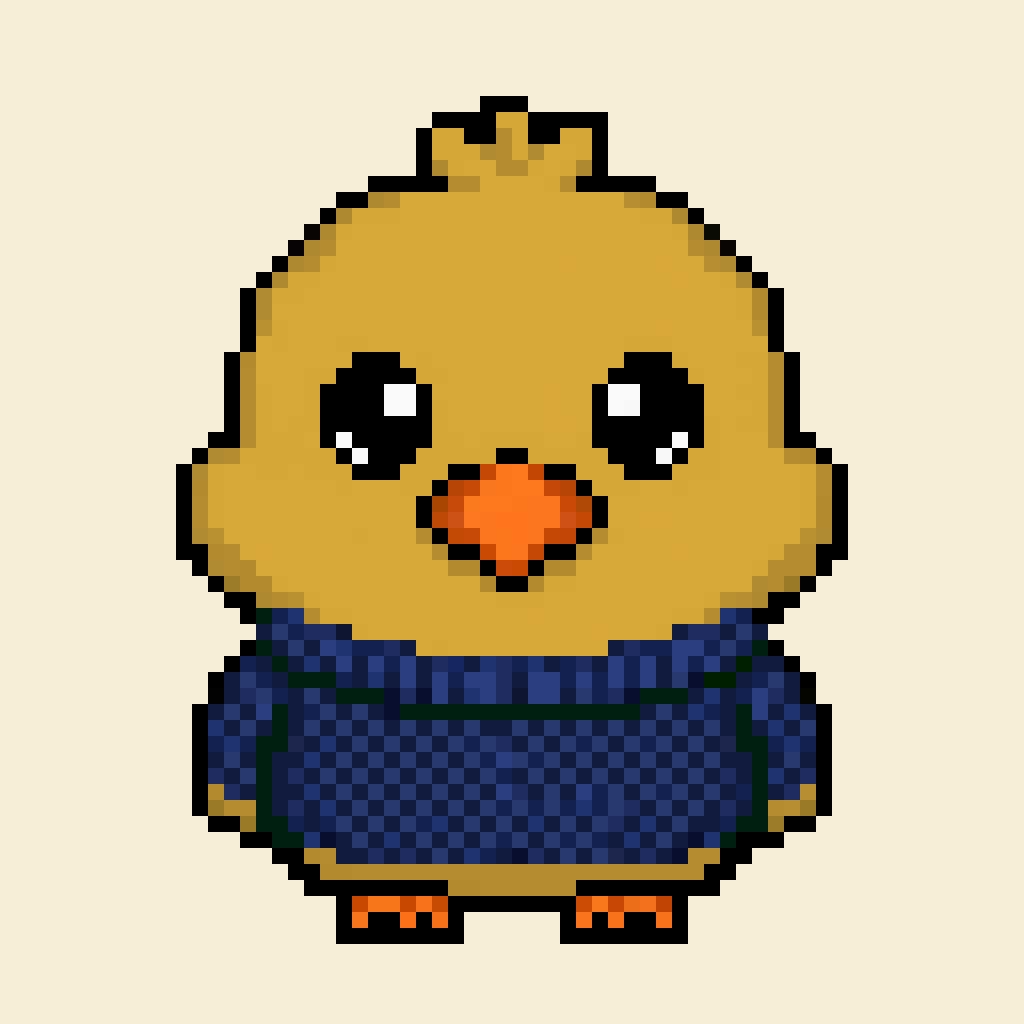 Baby Jay #727