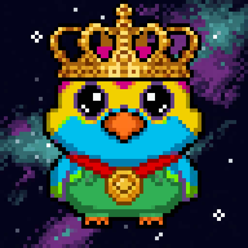 Baby Jay #728
