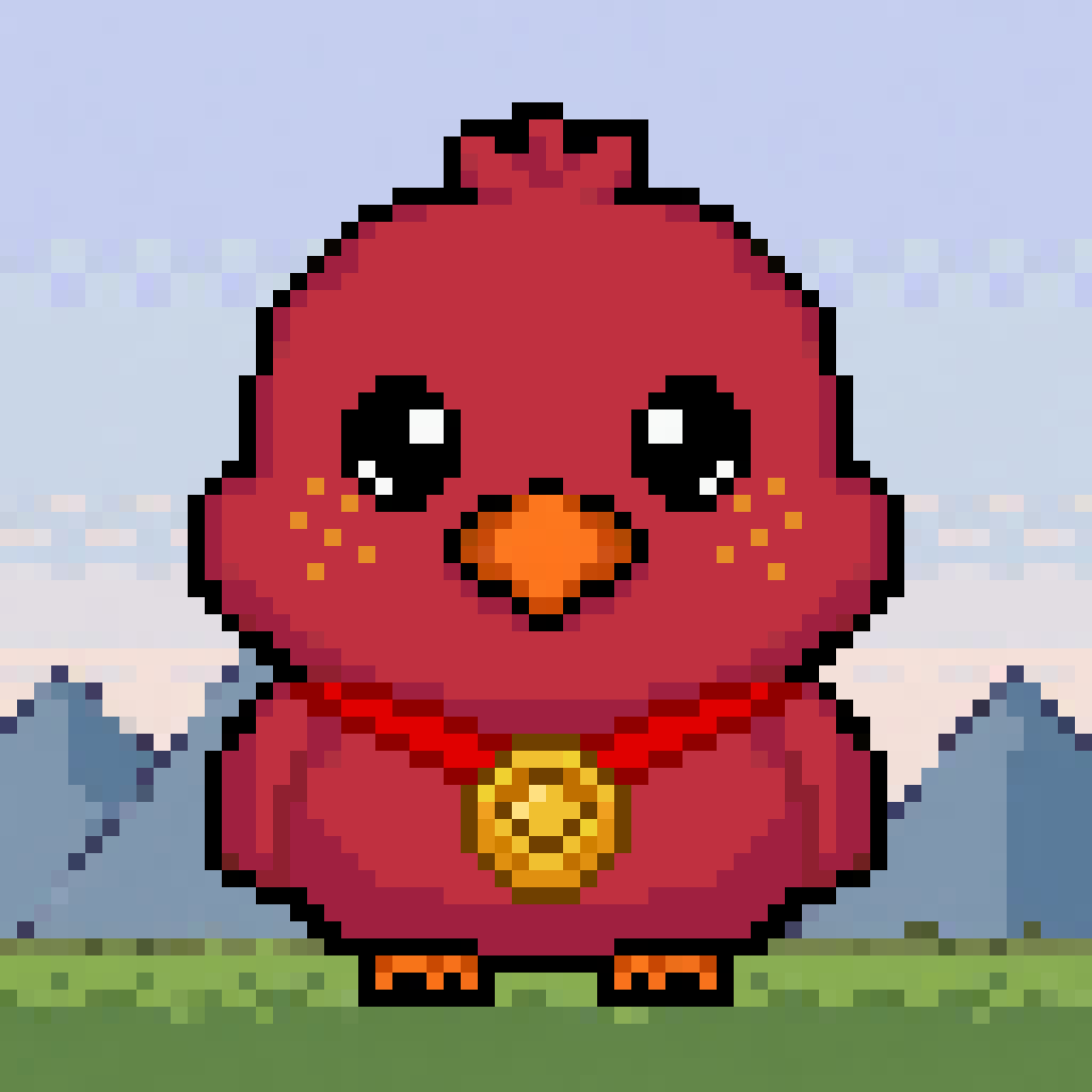 Baby Jay #732