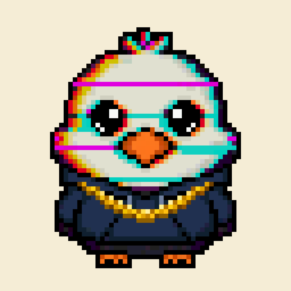 Baby Jay #733