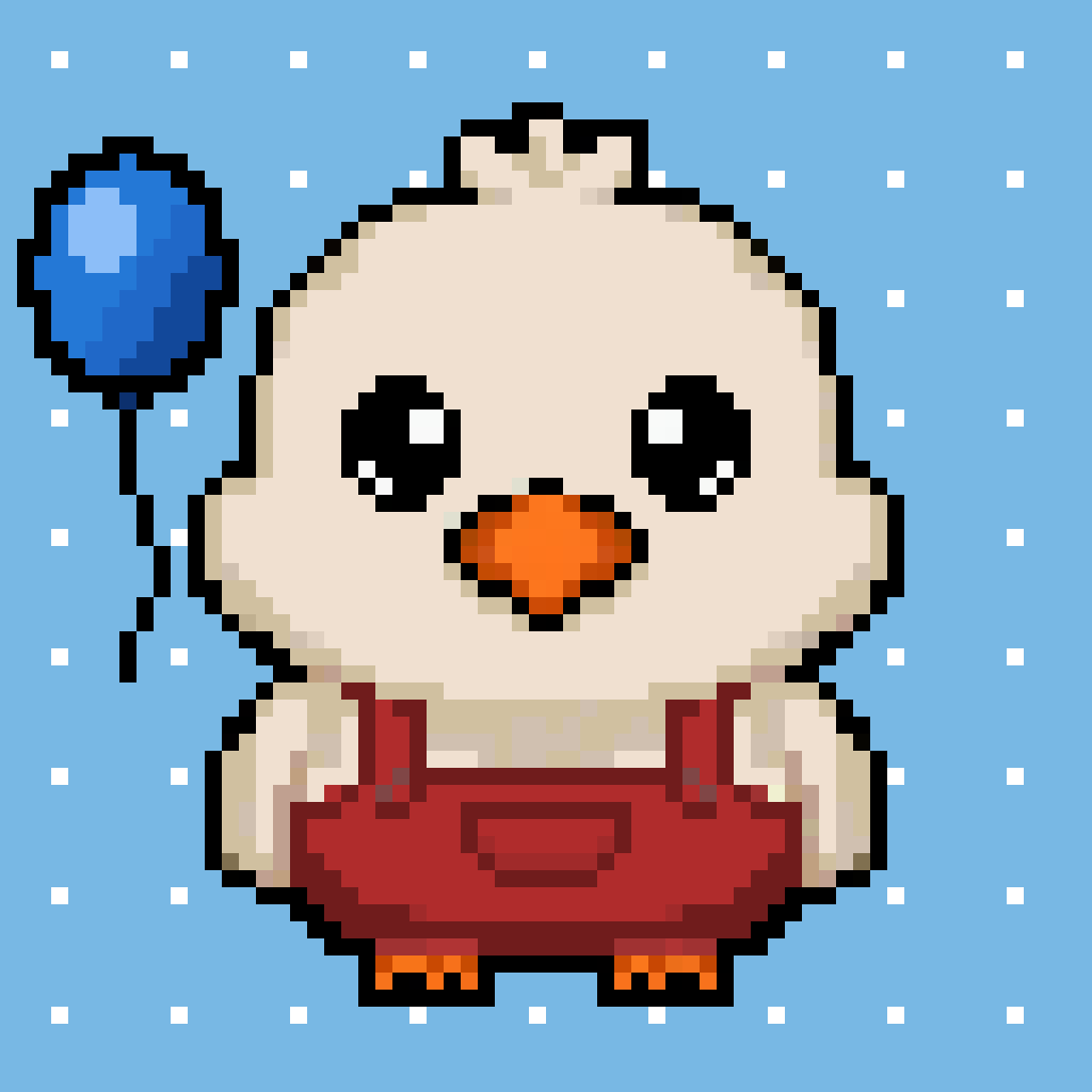 Baby Jay #740