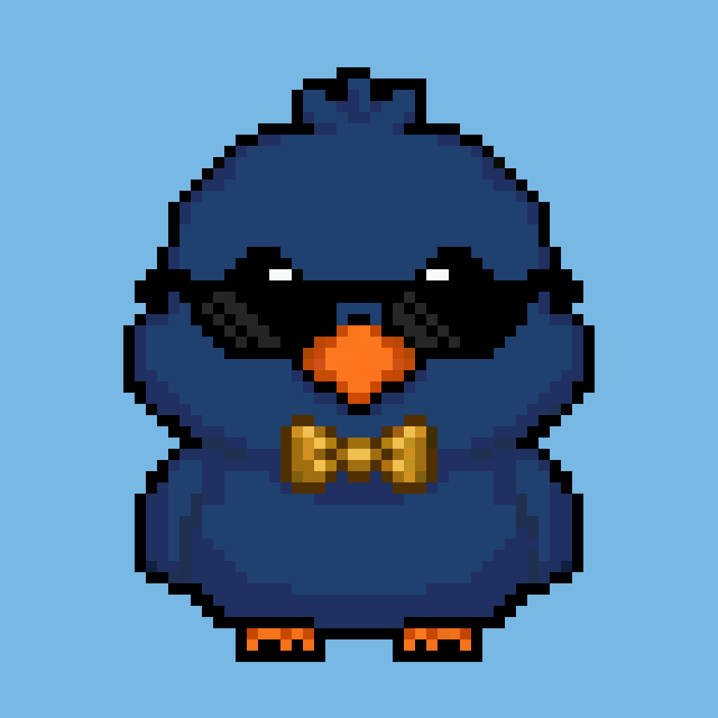 Baby Jay #748