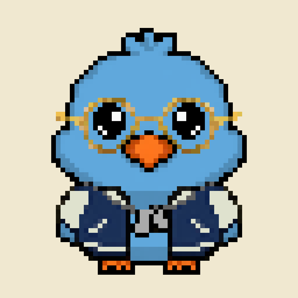 Baby Jay #749