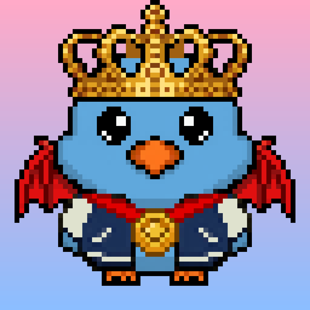 Baby Jay #753