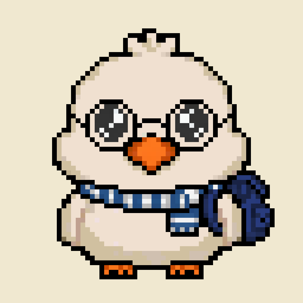 Baby Jay #754