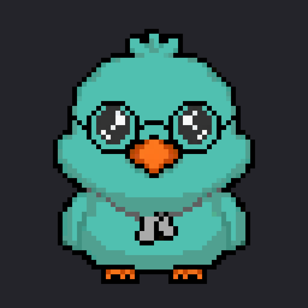 Baby Jay #755