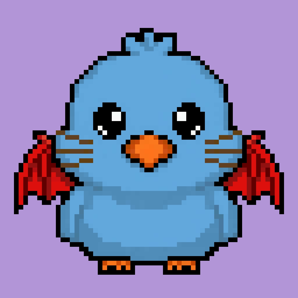 Baby Jay #757