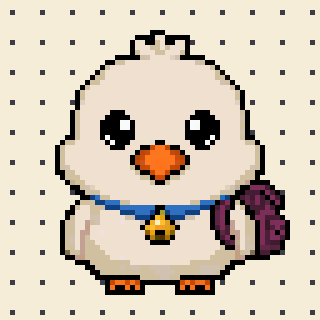Baby Jay #762