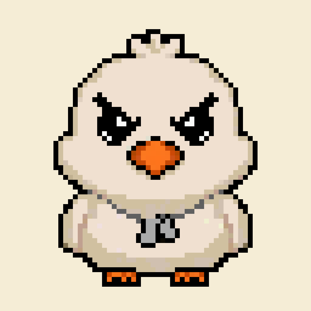 Baby Jay #768