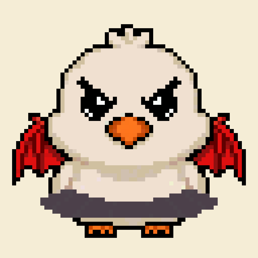 Baby Jay #769