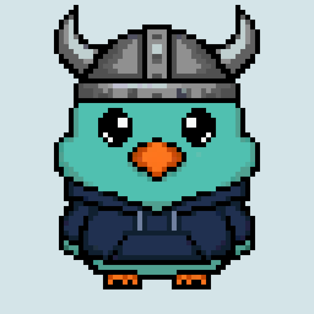 Baby Jay #780