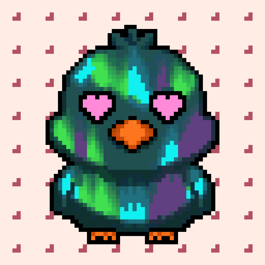 Baby Jay #782
