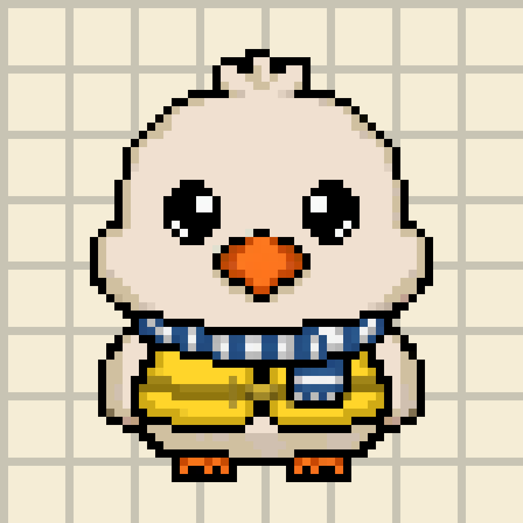 Baby Jay #783