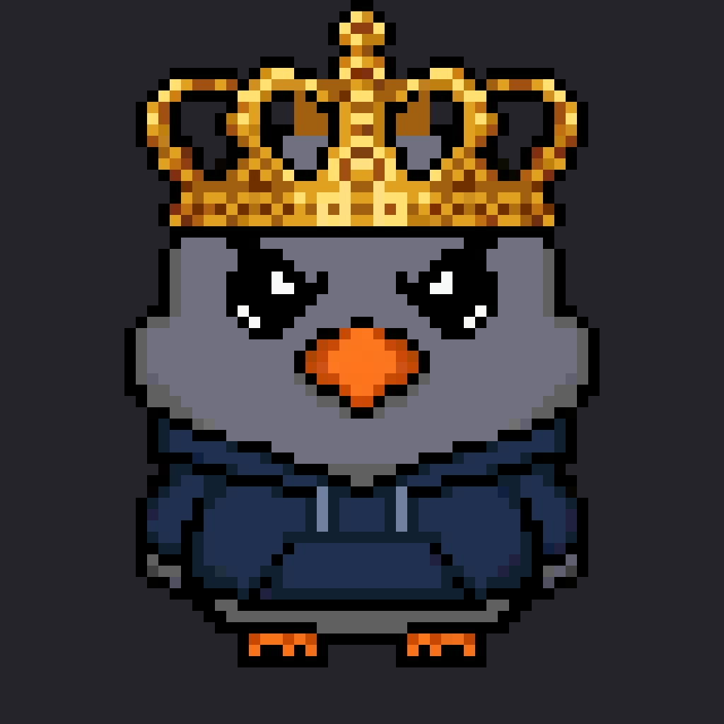 Baby Jay #786
