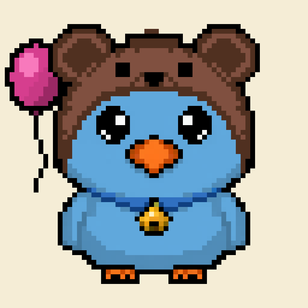 Baby Jay #790