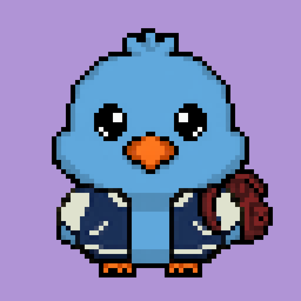 Baby Jay #795