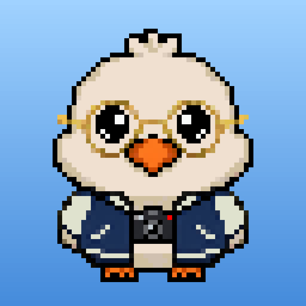 Baby Jay #803