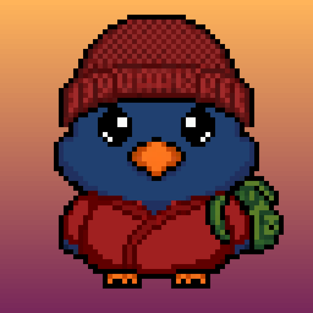 Baby Jay #804