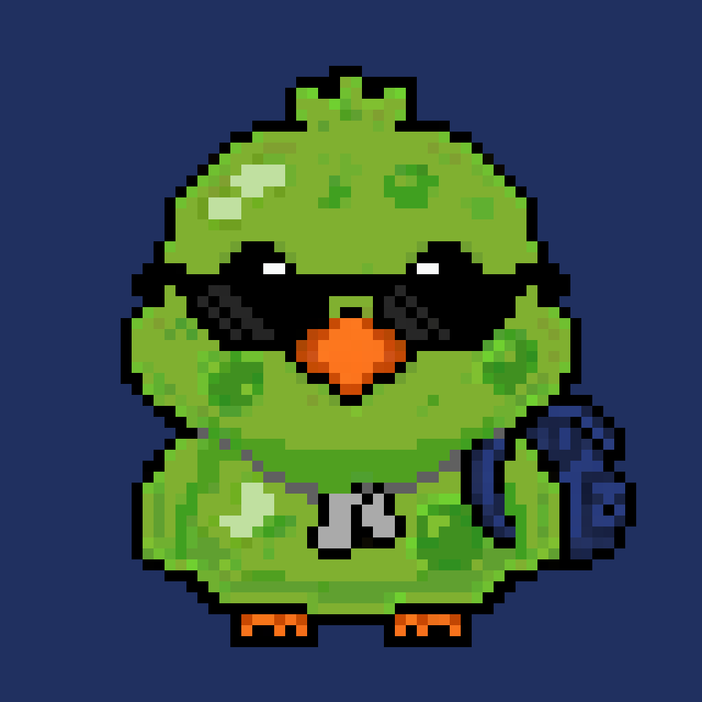 Baby Jay #808