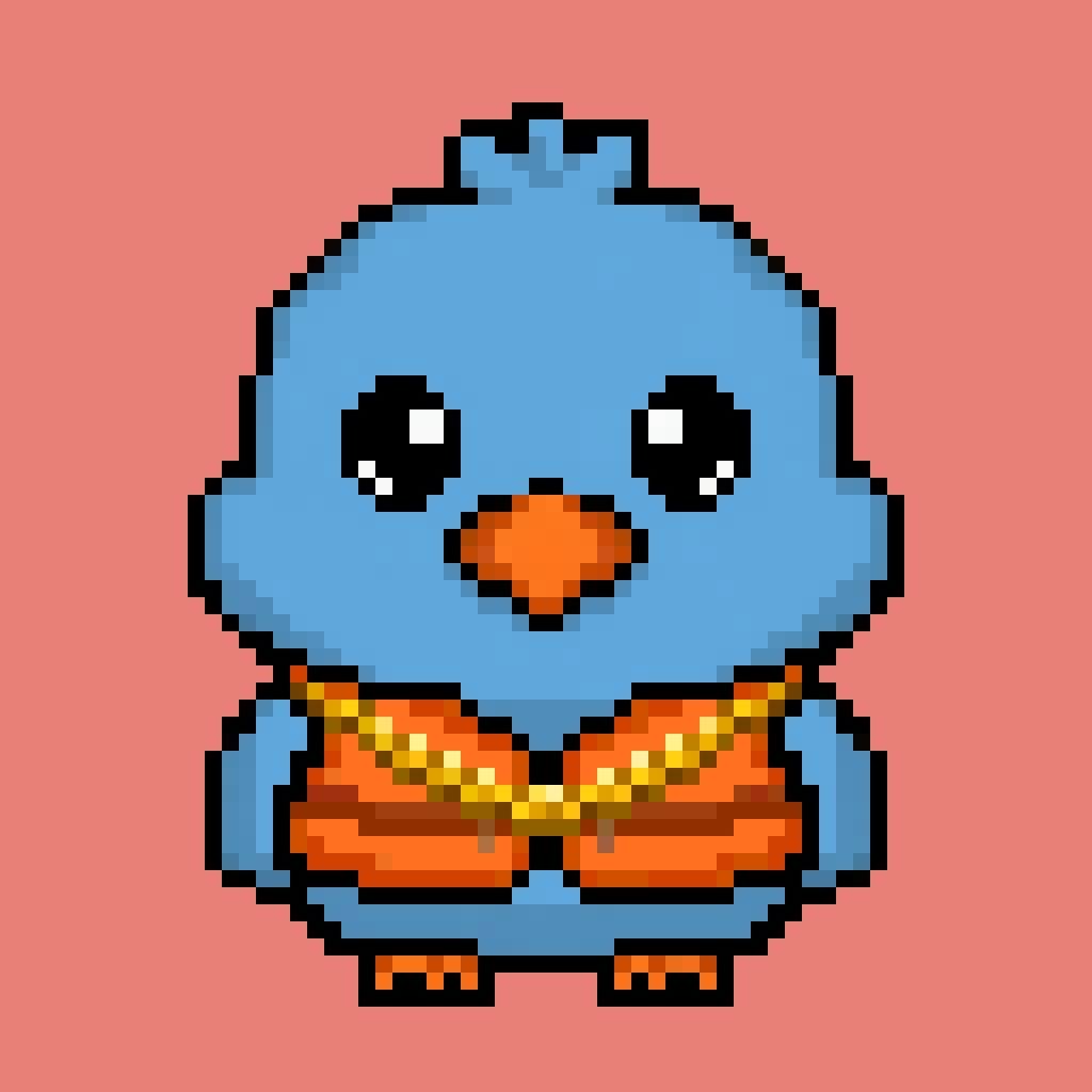 Baby Jay #810